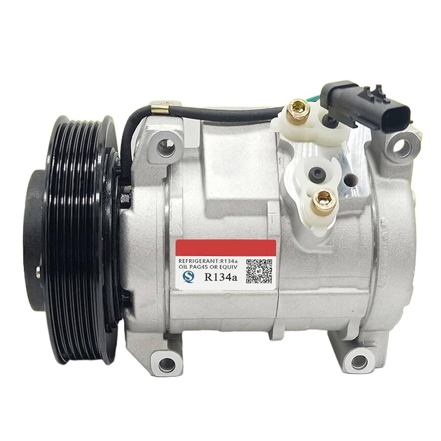 Amazon.com: 10S17C 10S20C Car AC Air Conditioning Compressor